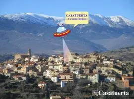 Casa Tuerta