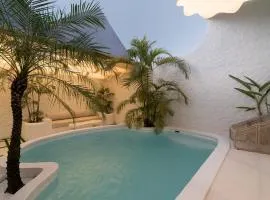 Makyra by Bohemian Jogja Villas