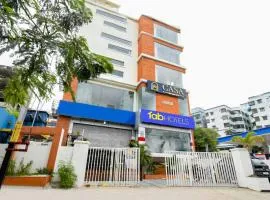 FabHotel Casa Grand Ecil