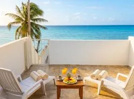 MK Hotel Beach