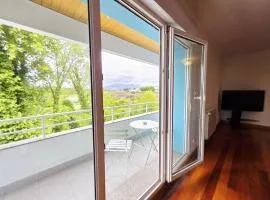 Apartamento das Andorinhas