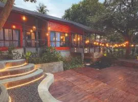 Tuju Villa Hamparan Syariah