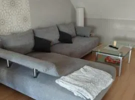 Ferienwohnung Britta