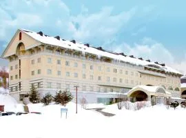 切升嬬恋滑雪度假酒店