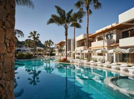 Lesante Classic - Preferred Hotels & Resorts，位于蒂锡利维的酒店