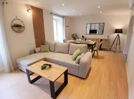 La maisonnette