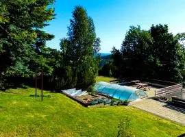 Apartmán Dvojka