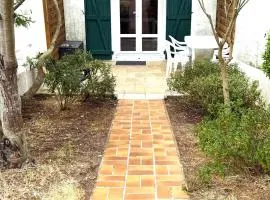 Studio cosy les Sables d'Or