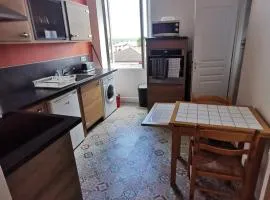 Studio au coeur pays basque