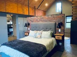 Charming Pet-Friendly Apartment in Cape Winelands