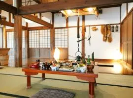 亿若诺亚萨凯奇日式旅馆