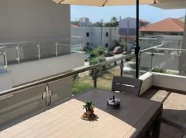 Jhons Urban Apartment