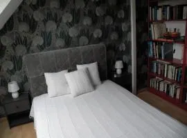 Chambre 24 heures du Mans