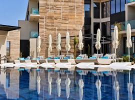 Serbellas Boutique Hotel，位于帕福斯的酒店