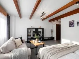 Golden Apartments - Studio for 3 - Villa Taternik