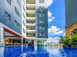 Poulo Wai Hotel, Trademark Collection by Wyndham