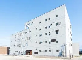 たびのホテル佐渡Annex