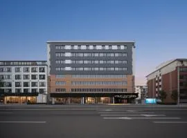北京鸟巢亚运村轻居酒店