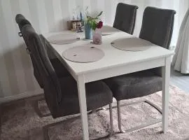 Saltwater Hohwacht