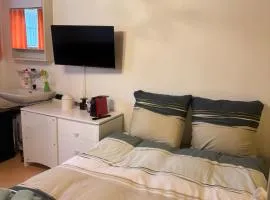 Ferienzimmer Appenzell