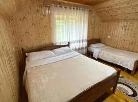 Bujtina Turkaj