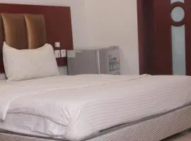 Hotel Nana