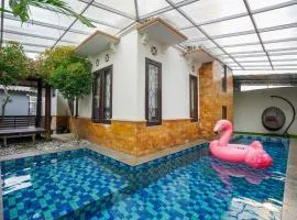 The Lavana Dzawani Villa Goodean