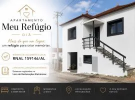Meu Refugio Apartamento