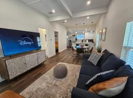 Steps to Trolley Stop 11 Renovated Home with Free EV Station
