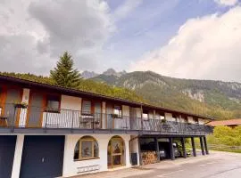 Kleine, nette Ferienwohnung, nahe Ski - und Wanderlift!