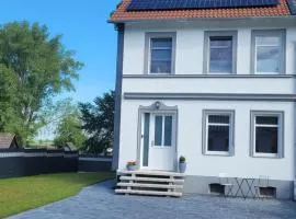 Ferienwohnungen Dedeleben