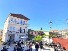 Hotel Aleks，位于斯库台的酒店
