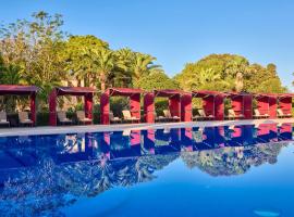 Son Julia Country House & Spa，位于柳奇马约尔的酒店