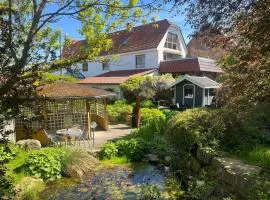 Lieblingsplatz Appartement