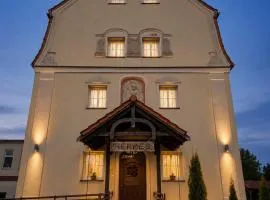 Młyn Warmiński -Hotelik Hermes