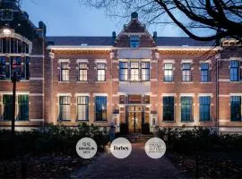 Pillows Grand Boutique Hotel Maurits at the Park - Small Luxury Hotels