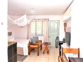 Angie's Cozy Studio Diani Beach