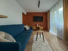 Apartament Bałandy 16