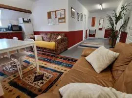 Appartement Privé, Camping La Pointe