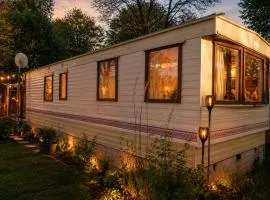 Rustig Chalet Ardennen The Forest Haven