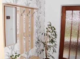 Ferienwohnung Boddennähe