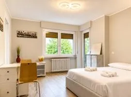 Comfort Studio - Design Moderno & Free Parking
