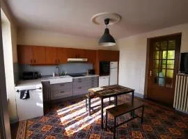 Chez Sandrine - Maison de Famille