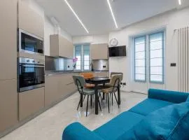 La Suite Nel Borgo - Ai Piedi delle Alpi&Centro Storico