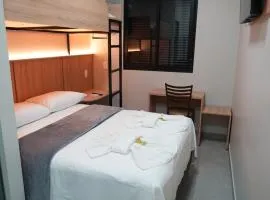 Hotel Pandolfi