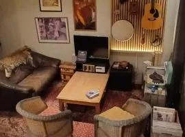 B2B Apartment Creamundi