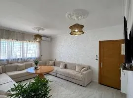 Appartement moderne, Piscine, Plage à 200m