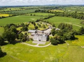 Rockfield House