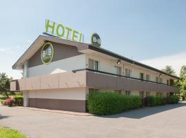 B&B HOTEL Saclay，位于萨克雷的酒店