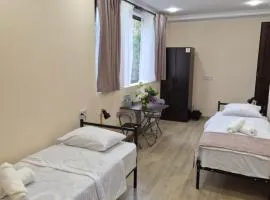 Noosh Ashnak guesthouse
